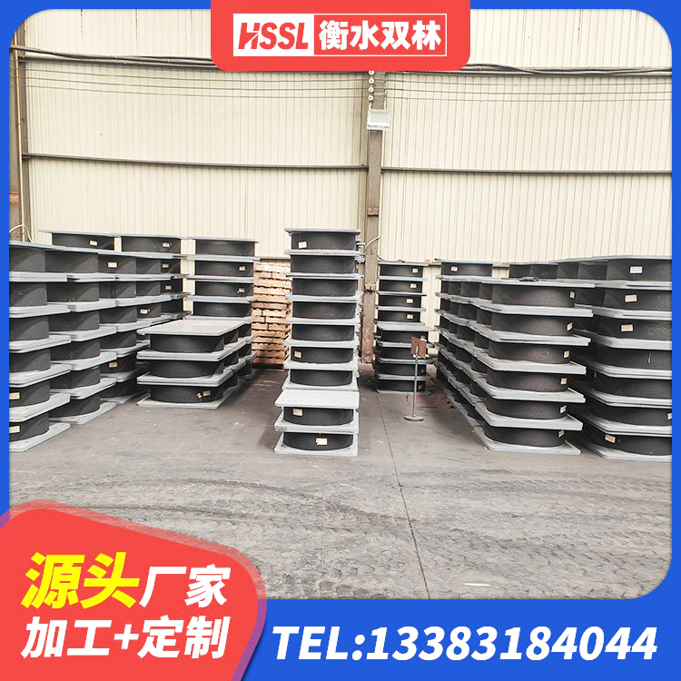 泸西县LNR1400支座厂家 泸西县LNR700隔震橡胶支座源头工厂 泸西县LNR-370*370*137圆形高阻尼隔震支座生产厂家 泸西县钢结构建筑用隔震支座 - 第6张