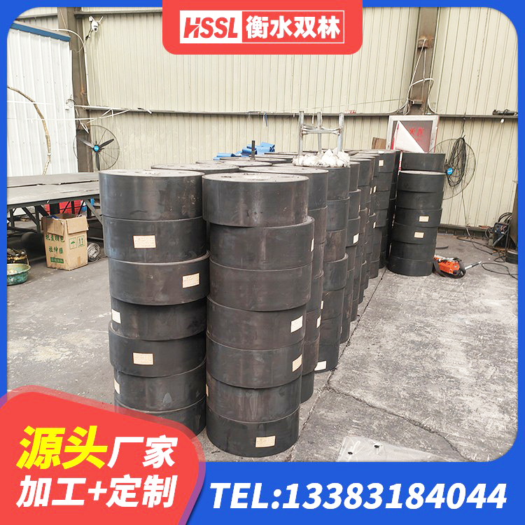 泸西县隔震层橡胶支座生产厂家 泸西县建筑隔震层橡胶隔震支座源头工厂 泸西县LNR铅芯隔震支座厂家 泸西县建筑铅芯橡胶隔震支座LRB700-Ⅱ生产厂家 - 第6张