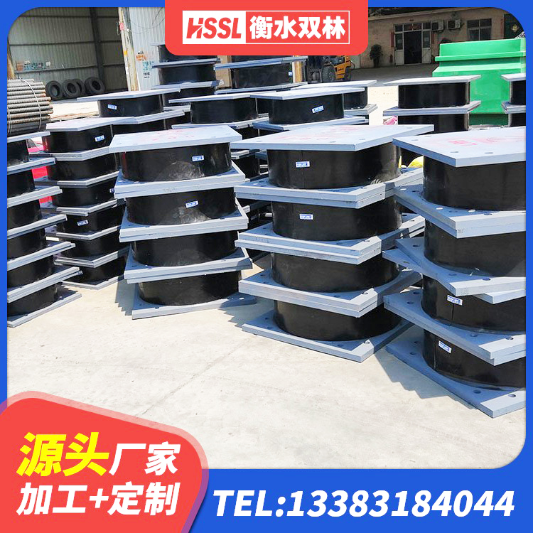 泸西县建筑圆形铅芯隔震支座 泸西县隔震支座生产厂家-套厂家 泸西县建筑隔震支座商家生产厂家 泸西县LNR1200建筑隔震支座 - 第8张