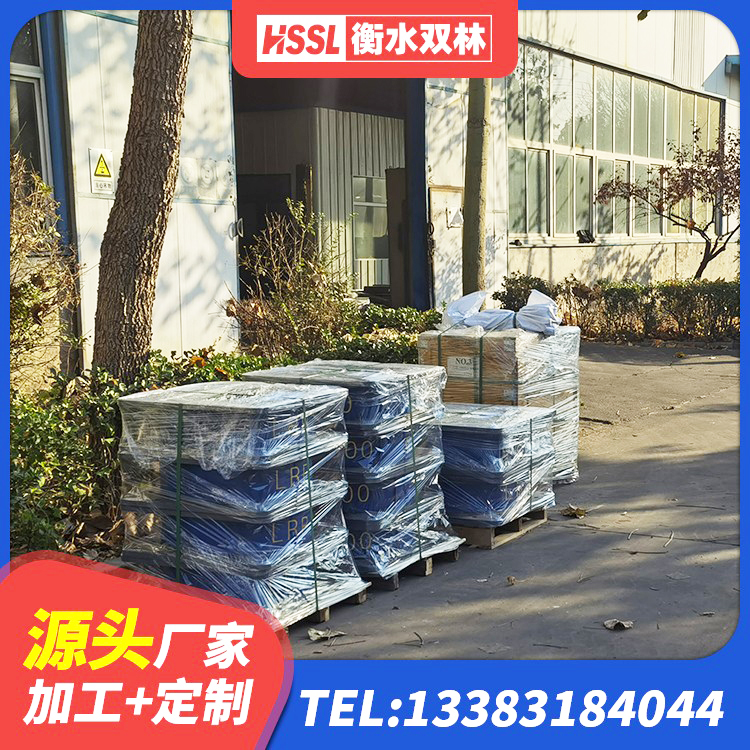 泸西县抗震减震支座厂家电话 泸西县较高阻尼减橡胶隔震支座源头工厂 泸西县LNR600隔震橡胶支座源头工厂 泸西县减震支座多少钱 - 第7张
