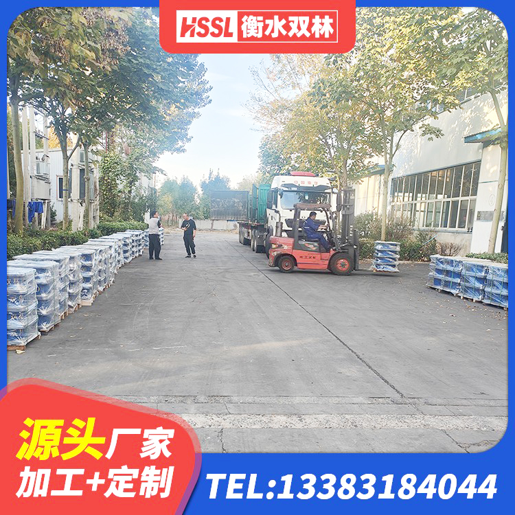 泸西县铅芯橡胶隔震支座(LRB800)生产厂家 泸西县LRB1300铅芯支座多少钱 泸西县HDR1300高阻尼橡胶隔震支座多少钱 泸西县LNR系列支座生产厂家 - 第4张